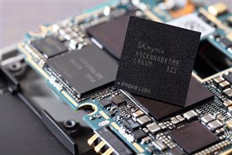 SK Hynix создала чип памяти LPDDR3 емкостью 8 Гб SK Hynix создала чип памяти LPDDR3 емкостью 8 Гб