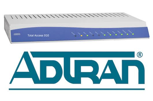 «Нетвелл-Украина» становится партнером ADTRAN «Нетвелл-Украина» становится партнером ADTRAN