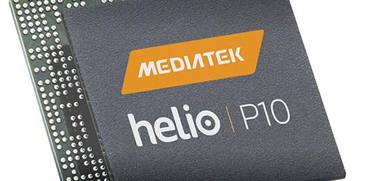 Доход MediaTek за квартал вырос на 29,7% и составил 2,27 млрд долл.