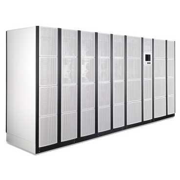 Schneider Electric обновила линейку ИБП Symmetra MW Schneider Electric обновила линейку ИБП Symmetra MW