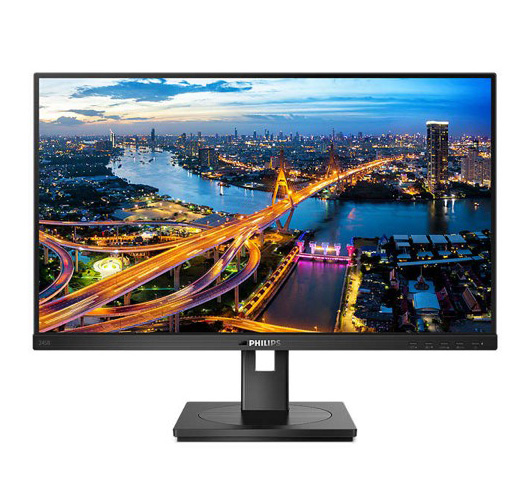 Новый монитор Philips 245B1 поддерживает разрешение Quad HD Новый монитор Philips 245B1 поддерживает разрешение Quad HD