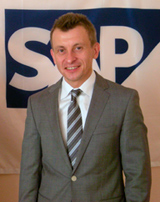 Открыт первый в Украине академический сертификационный центр SAP