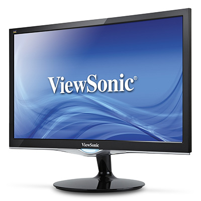 ViewSonic представила серию игровых мониторов VX52 ViewSonic представила серию игровых мониторов VX52
