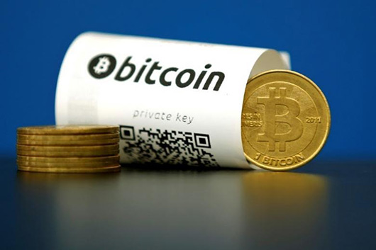 Стоимость Bitcoin впервые за три года превзошла $1000
