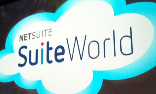 Квартальный доход NetSuite впервые превысил $100 млн Квартальный доход NetSuite впервые превысил $100 млн