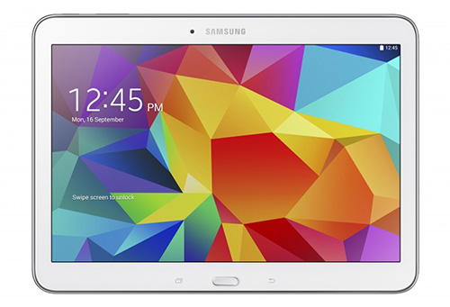 Samsung представила линейку планшетов Galaxy Tab 4 Samsung представила линейку планшетов Galaxy Tab 4