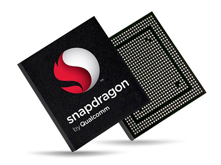 Samsung получила эксклюзивный контракт на выпуск Snapdragon 820