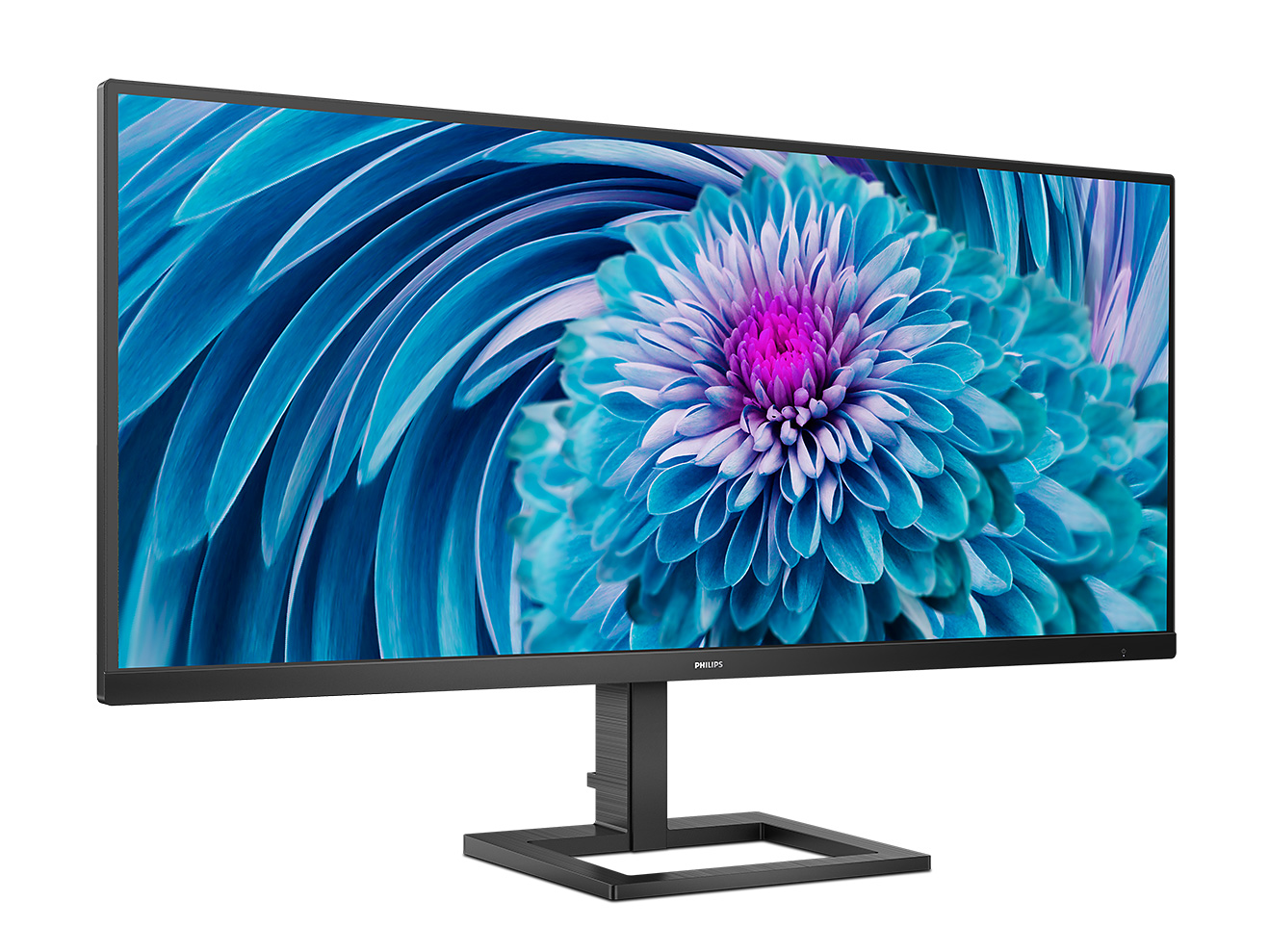 Представлена новая линейка мониторов Philips E2 Представлена новая линейка мониторов Philips E2