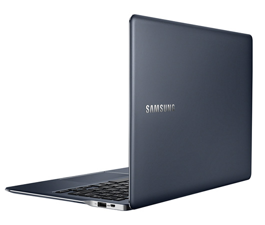Новый ультрабук Samsung получил 12,2-дюймовый экран 2560×1600