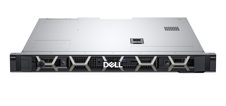 Dell обновила рабочие станции начального уровня Precision