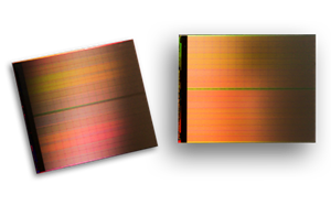 Micron и Intel продолжат независимо разрабатывать память 3D XPoint