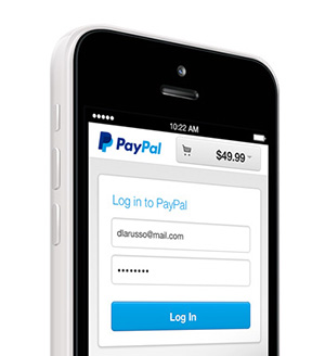 Квартальный доход PayPal вырос на 19% и составил $2,54 млрд
