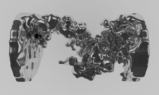 Получено 3D-изображение дендритов внутри работающей батареи