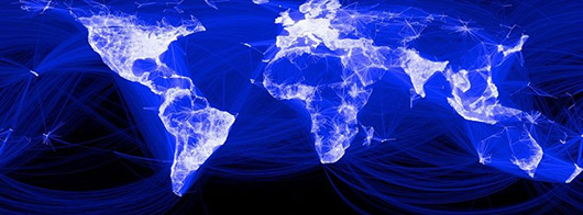 Миллион пользователей ежемесячно заходят на Facebook через Tor Миллион пользователей ежемесячно заходят на Facebook через Tor