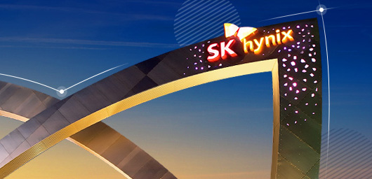 Доход SK Hynix за квартал почти достиг 6 млрд долл. Доход SK Hynix за квартал почти достиг 6 млрд долл.