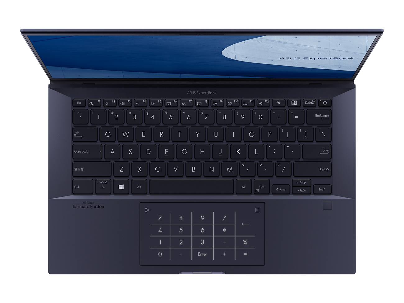Бизнес-ноутбук ASUS ExpertBook B9 получил процессор Intel Core 11-го поколения