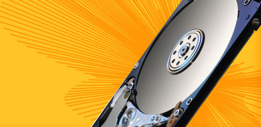 Мировой рынок жестких дисков сузится до 550 млн устройств