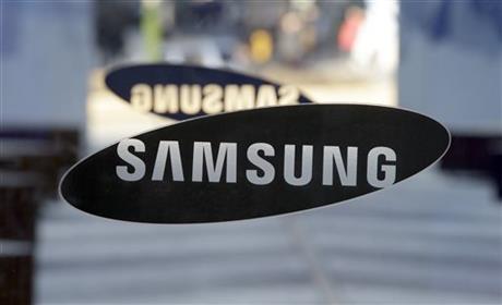 Годовая прибыль Samsung сократилась впервые за три года
