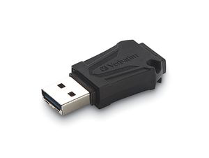 Verbatim выпустила USB-накопитель, который не боится кипячения и заморозки