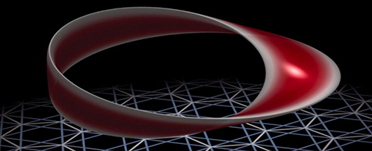 Ученым удалось «взболтать» квантовую модель графена Ученым удалось «взболтать» квантовую модель графена