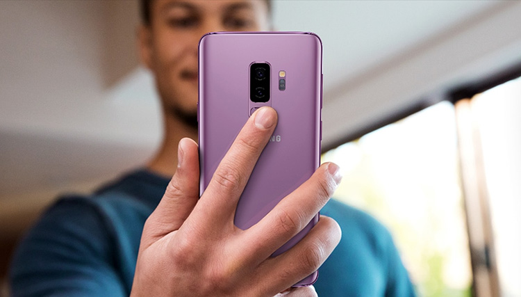 Samsung сообщила о сокращении дохода на фоне слабых продаж Galaxy S9 Samsung сообщила о сокращении дохода на фоне слабых продаж Galaxy S9