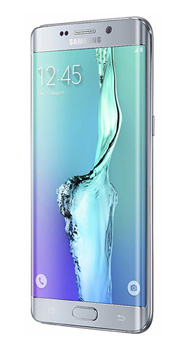 Samsung представила фаблеты Galaxy Note 5 и Galaxy S6 Edge+