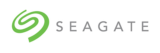 Seagate провела ребрендинг и представила новый логотип