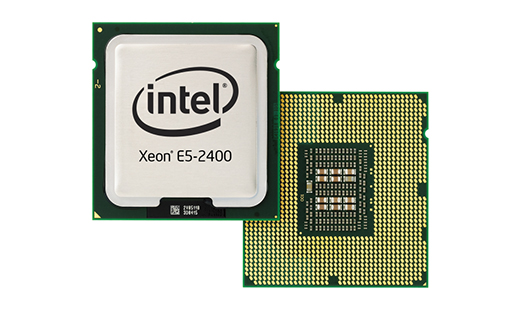 Intel анонсировала семейство серверных процессоров Xeon E5-2400 v2 Intel анонсировала семейство серверных процессоров Xeon E5-2400 v2