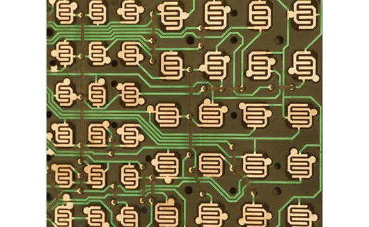 HPE создала 1000-элементный фотонный микропроцессор