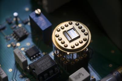 Представлен первый метод точного измерения характеристик MEMS Представлен первый метод точного измерения характеристик MEMS