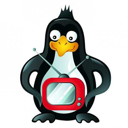 Медиа-дистрибутив Linux, OpenELEC 7.0, выпущен для трёх аппаратных платформ Медиа-дистрибутив Linux, OpenELEC 7.0, выпущен для трёх аппаратных платформ