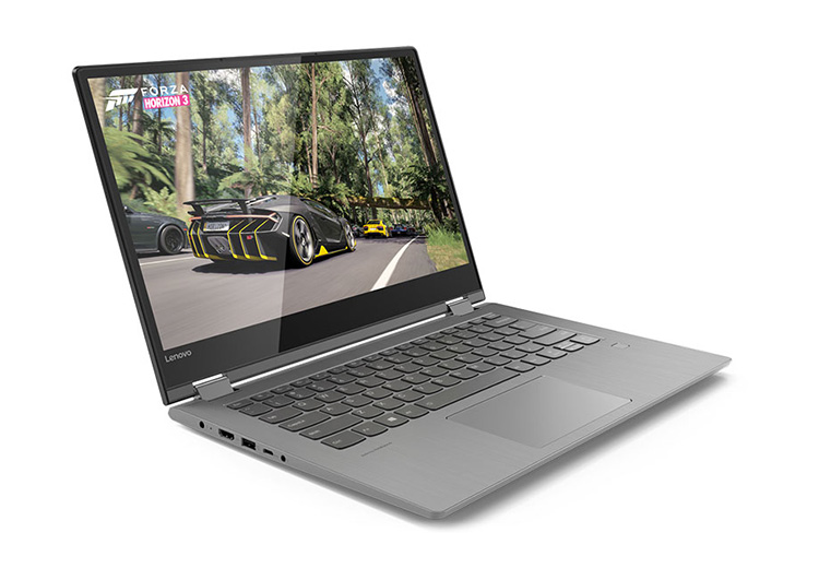 Ноутбук «2-в-1» Lenovo YOGA 530 обойдется в 16500 грн Ноутбук «2-в-1» Lenovo YOGA 530 обойдется в 16500 грн