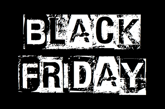 Adobe: продажи на Black Friday в США достигли 4,3 млрд долл. Adobe: продажи на Black Friday в США достигли 4,3 млрд долл.