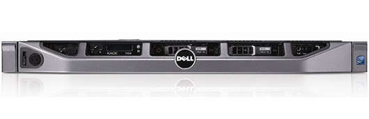 Dell оснастила платформу администрирования K1000 поддержкой Chromebook и Windows Server