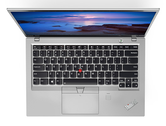 Lenovo выпустила ThinkPad X1 Carbon пятого поколения