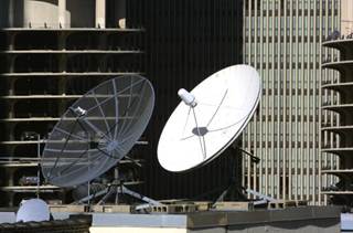 Обнаружены критические уязвимости спутниковых коммуникаций