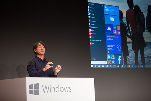 Microsoft прекратила продажи операционной системы Windows 7 Microsoft прекратила продажи операционной системы Windows 7
