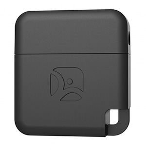 Meenova выпускает внешний кардридер для Android устройств Meenova выпускает внешний кардридер для Android устройств