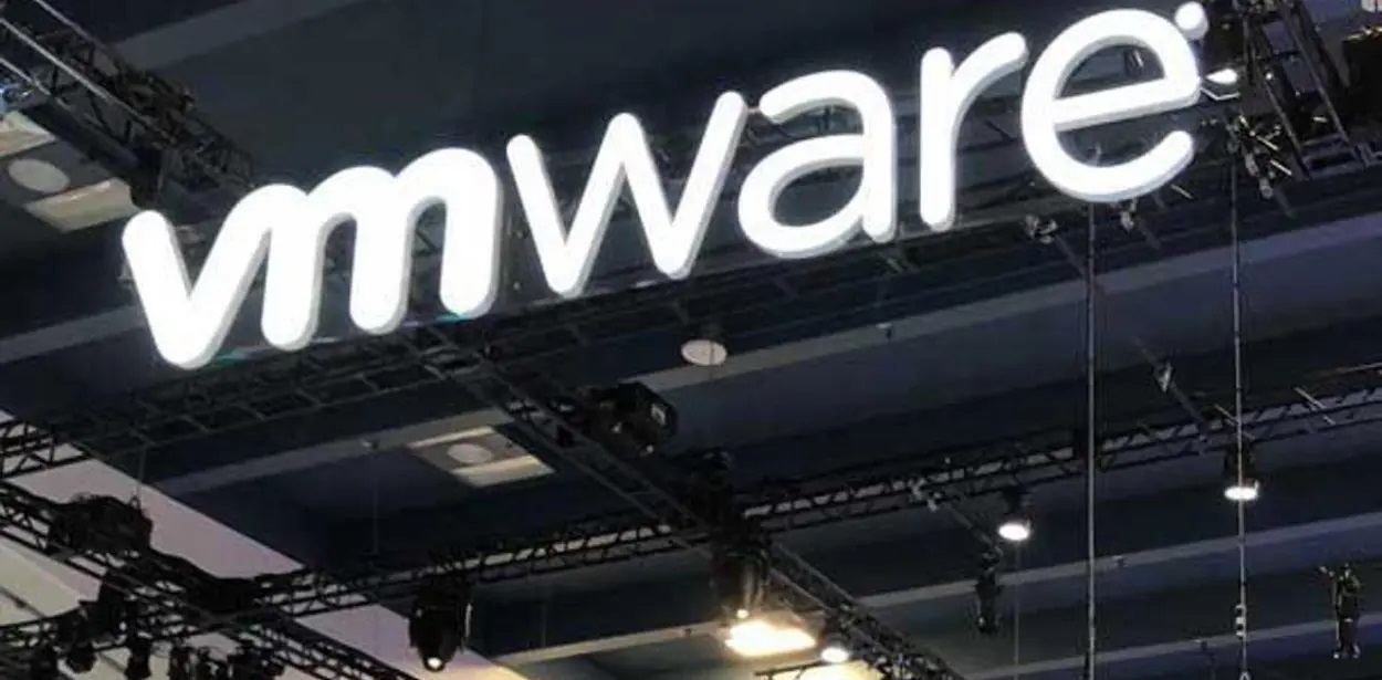 VMware завершила свое отделение от Dell