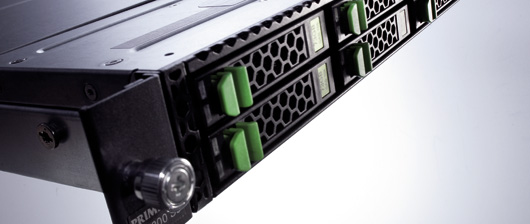 Платформа SAP Business One адаптирована под серверы Fujitsu PRIMERGY Платформа SAP Business One адаптирована под серверы Fujitsu PRIMERGY