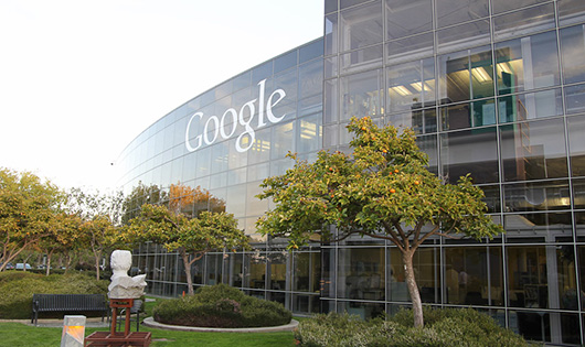 Доход Google в I кв. вырос до $17,26 млрд, а прибыль — до $3,59 млрд