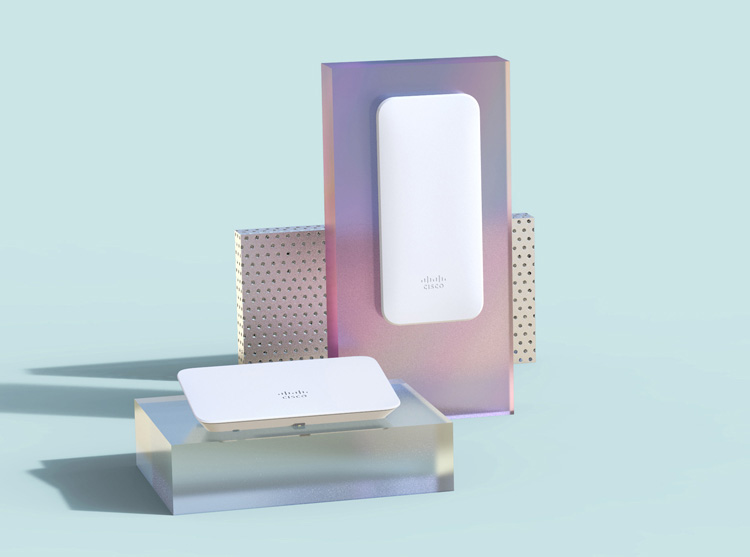 Cisco Meraki анонсировала точки доступа Wi-Fi для малого бизнеса Cisco Meraki анонсировала точки доступа Wi-Fi для малого бизнеса