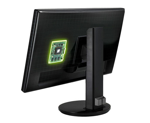 Acer представила 28-дюймовый 4K-монитор с поддержкой технологии G-Sync Acer представила 28-дюймовый 4K-монитор с поддержкой технологии G-Sync