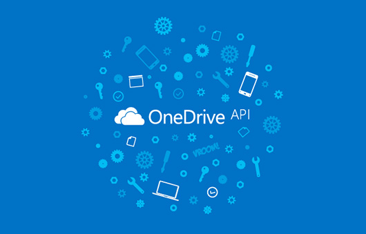 Microsoft открыла OneDrive для интеграции в сторонние приложения