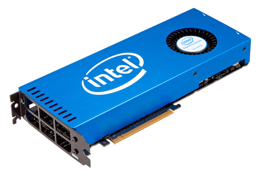 72-ядерный процессор Intel появится в рабочих станциях в следующем году 72-ядерный процессор Intel появится в рабочих станциях в следующем году