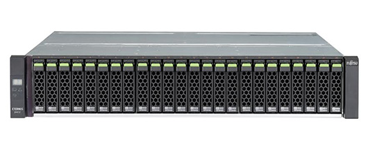 Fujitsu представила новые подсистемы хранения Eternus и серверы Primergy Fujitsu представила новые подсистемы хранения Eternus и серверы Primergy