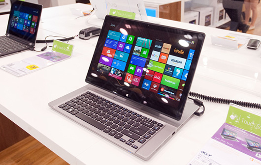 Розничная стоимость Windows 8.1 составит $120 Розничная стоимость Windows 8.1 составит $120