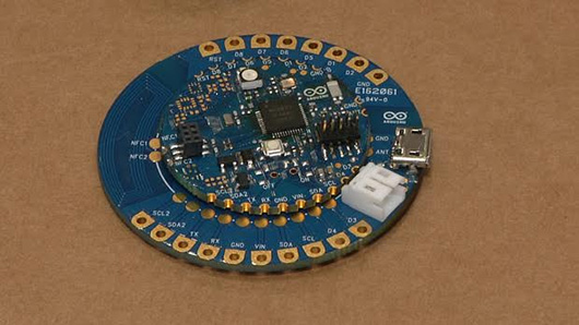 Новые продукты Arduino ориентированы на IoT