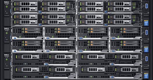 Dell выпустила конвергентное решение PowerEdge FX нового поколения Dell выпустила конвергентное решение PowerEdge FX нового поколения