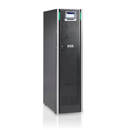 ИБП Eaton 93PS оптимизирован для работы в облаках и средах виртуализации ИБП Eaton 93PS оптимизирован для работы в облаках и средах виртуализации